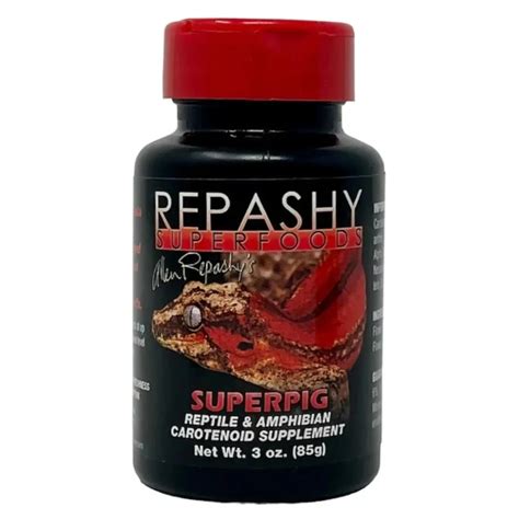 Buy Repashy Superfoods SuperPig Online at £19.69