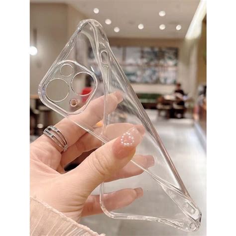 Infinix Smart Hot S Hot I Pro Cam Jelly Case Shopee Philippines