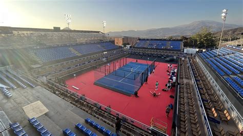 Calendario World Padel Tour 2024 Harri Klarika