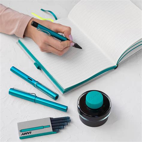 Яку ручку Lamy обрати? Вичерпний посібник по серіях Lamy | Д.Магазин ...