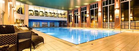 Hotel Forest Pines Spa & Golf Resort, Brigg, United Kingdom - Lowest ...