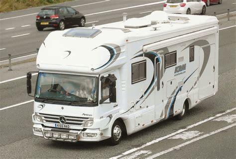 Mercedes Benz K155 NAD 120816 | K155 NAD : Mercedes Benz Ate… | Flickr