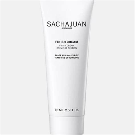SACHAJUAN | Hair | Sachajuan Finishing Cream | Poshmark