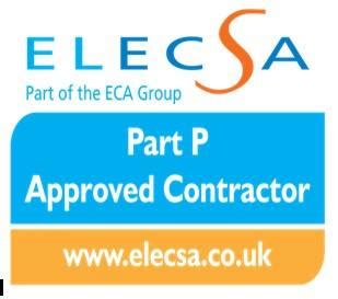 Pete Austin Electrician | Bury St. Edmunds