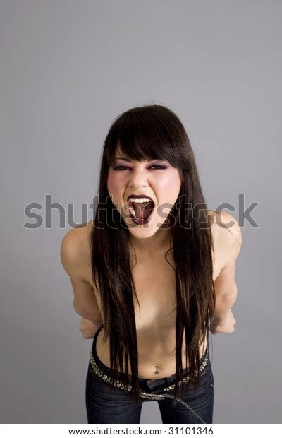 450 Imagens Fotos Stock Objetos 3D E Vetores De Sexy Nude Woman Crying Shutterstock