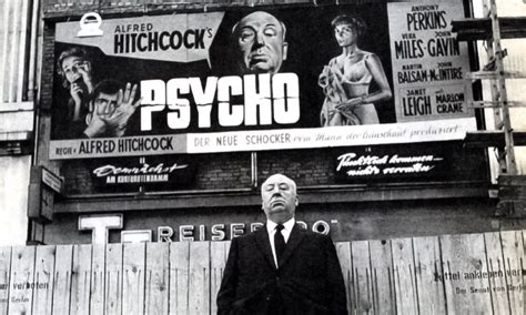 Psicosis 1960 la maestría de Hitchcock con el plano subjetivo