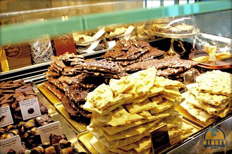 Photo Review - Food at the Rome Fiumicino Airport (FCO)