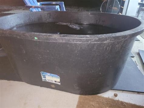 Expert Tested Diy Cold Plunge Tuff Stuff Stock Tank Review 2025