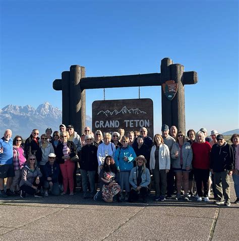 10 Best USA Tours & Trips from Salt Lake City - TourRadar