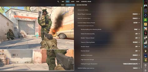 Optimization and FPS Boost Guide for CS2