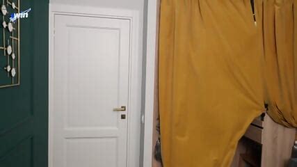 Panty Thief Teaches Her Acquaintance A Lesson In Warm XXX Porn