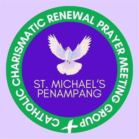 catholic charismatic renewal ccr stmichael penampang kota kinabalu