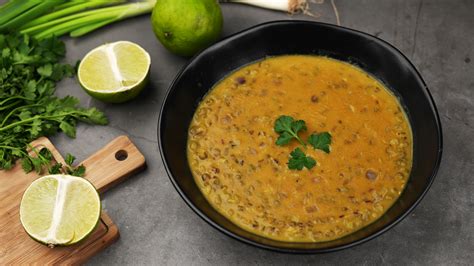 The Art Of Unlocking Flavor: 7 Steps To Cooking Perfect Mung Beans