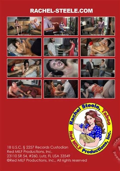 Taboo Tales Volume By Red MILF Productions HotMovies