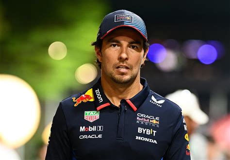 perez reflects   painful singapore gp    total disaster