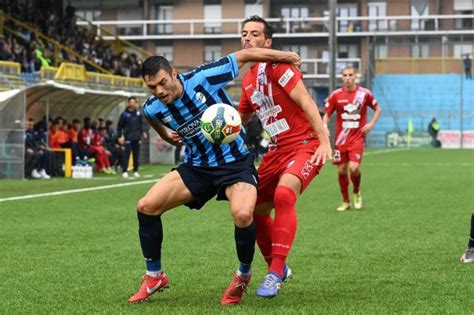 Calcio Serie C Mantova Arriva Il Lecco Primo Esame Per Dare Una