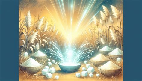 Sugar Spiritual Meaning