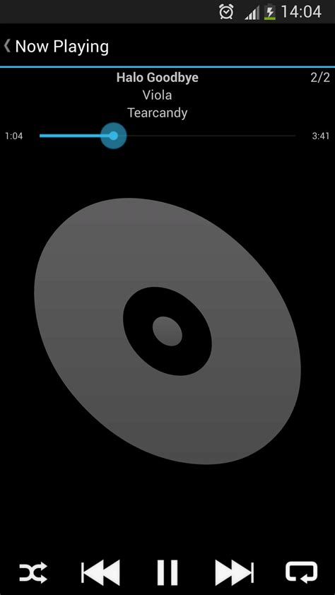 Music Player Pro - App on Amazon Appstore