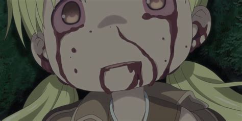 Made in Abyss: What is The Curse of The Abyss
