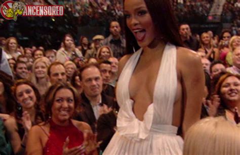 The Billboard Music Awards Nude Pics