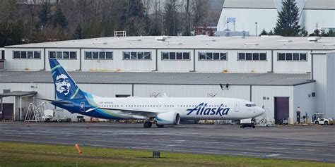 Boeing La Crisi Del 737 Max 9 Si Aggrava Scoperta Shock Sugli Aerei