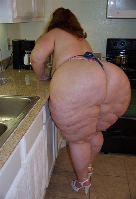 Pear Ssbbw Monster Tits