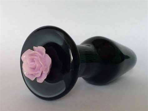 High Quality Strong Glass Anal Sex Toys Anal Special Sex Game Crystal Glass Toys For Men And