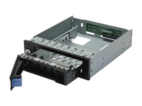 Chenbro Sk Bk H X Odd Bay To X Hot Swap Hdd Bay Newegg
