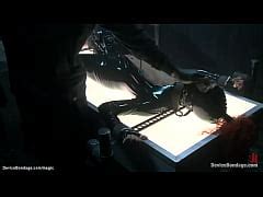 Ebony Ass Hooked On Device Bondage Xxx Mobile Porno Videos Movies Iporntv Net