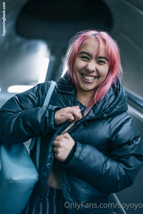 Jessica Yoyo Soso Purity Soyoyo Jessica Yoyo Nude OnlyFans Leaks Fappening