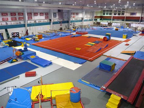 Benfield sports centre upgrades are making it the best in the region 9