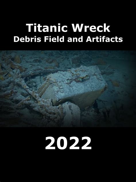 Descendants react as surviving Titanic artifacts are sold at auction 4