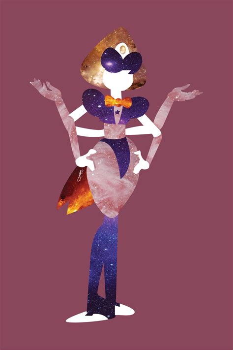 Artistic Latina Steven Universe Characters Prt 2 Art By Me DO Steven Universe Fanart