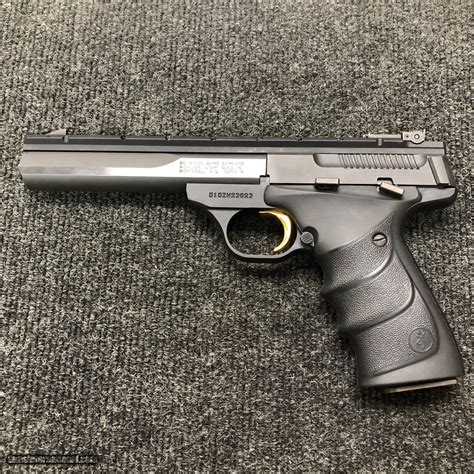 New designs will update the classic browning mark buck soon 4