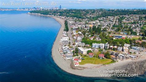west seattle waterfront homes  seattle wa local waterfront specialists