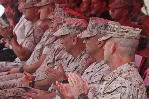 1st Mlg Celebrates 67 Years Of Service Marines With 1st Ma Flickr