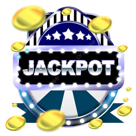 Jackpot Slot Machine PNG Transparent Jackpot Machine Slot With Golden