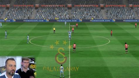 Pes 2013 Galatasaray Playstation Club YouTube