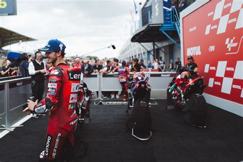 Assen MotoGP Post Race Subscriber Notes Bagnaia S Reign Ducati S