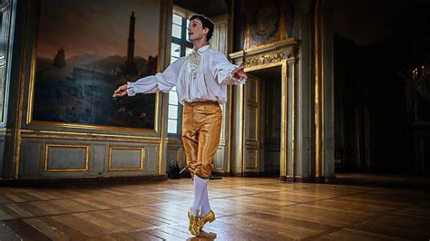 Bbc Four The King Who Invented Ballet Louis Xiv And The Noble Art Of