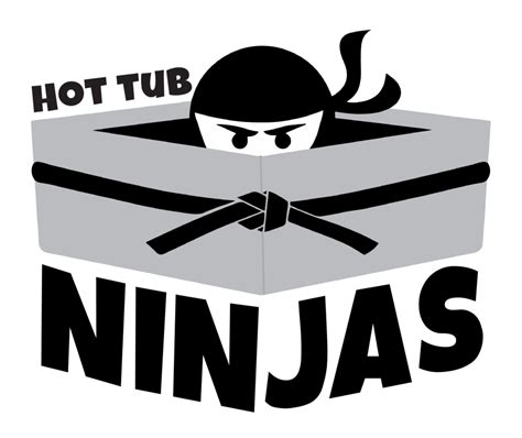 Hot Tub Ninjas