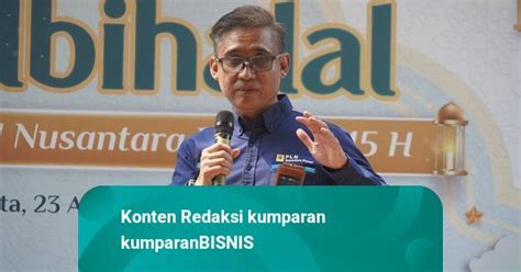 Lewat Co Firing Pln Nusantara Power Berhasil Kurangi Juta Ton Emisi