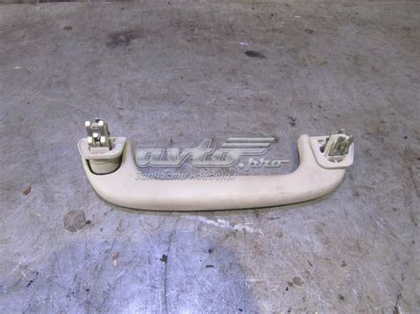 Ручка передней стойки салона для Mazda CX-9 TB внедорожник (2009 - 2012 ...