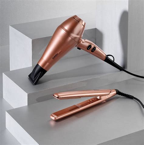 Best BaByliss Pro Styling Tools- Adel Professional | Blog