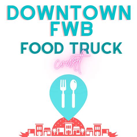 food truck in fort worth 1