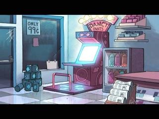 Гравити Фолз - От заката до рассвета - Серия 5, Сезон 1 — Видео от ...