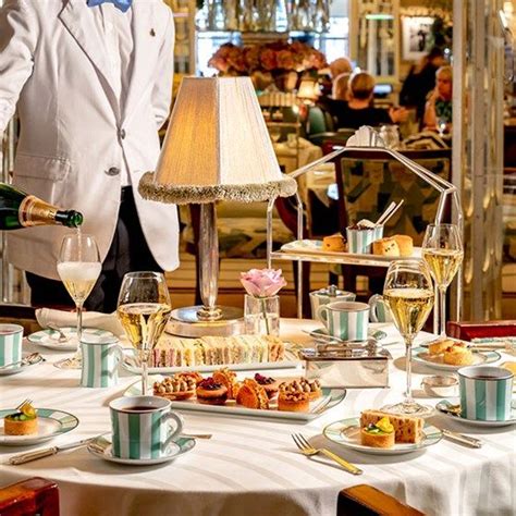 Afternoon Tea Londons Leading Traditional Afternoon Tea Claridges