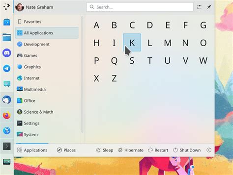 This week in KDE: Fixing bugs, and let’s fix more : r/LinuxUserSpace