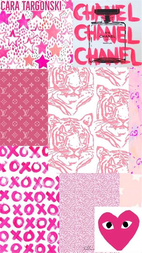 Ipad Preppy Wallpapers Wallpaper Cave