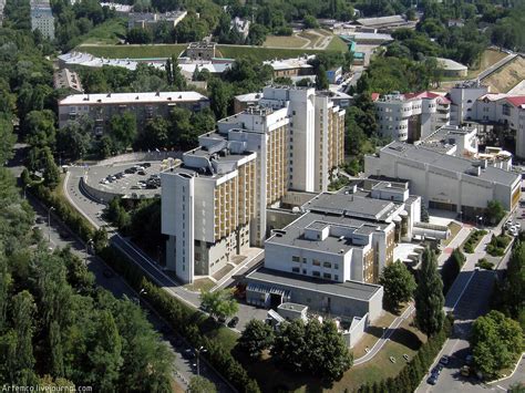 БЦ «Гулливер»: interesniy_kiev — LiveJournal